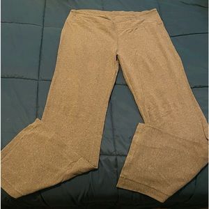 Comfortable Yoga Pants